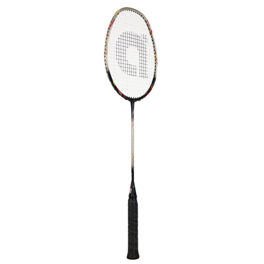 Apacs Imperial Control Badminton Racket - Black/Gold