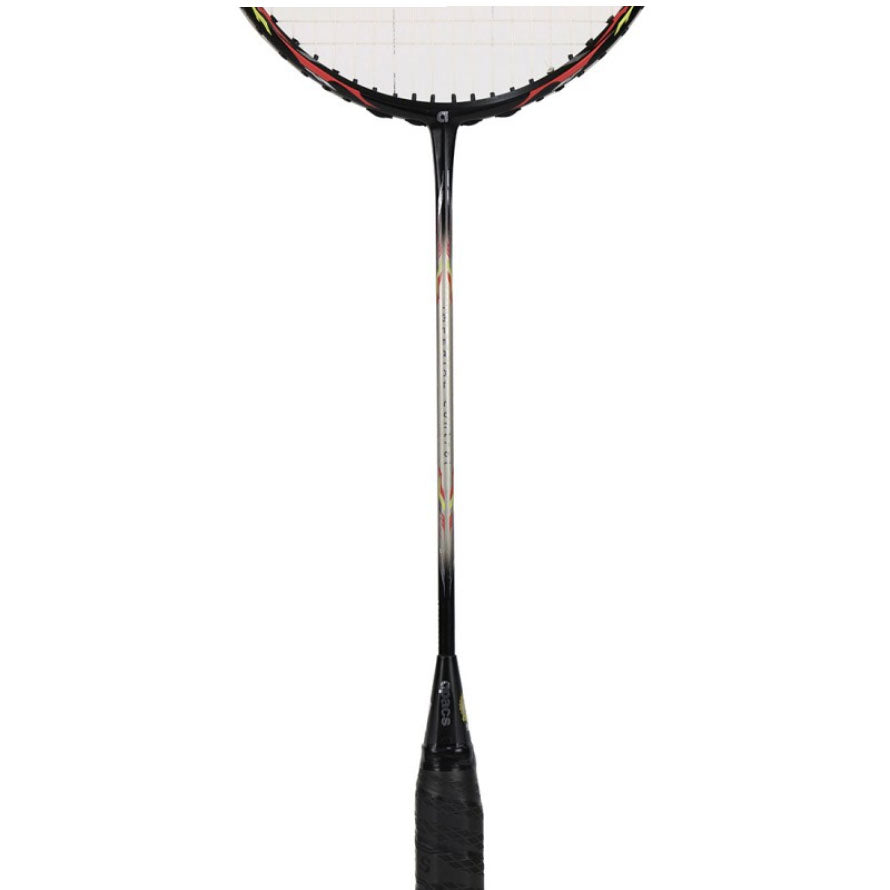 Apacs Imperial Control Badminton Racket - Black/Gold