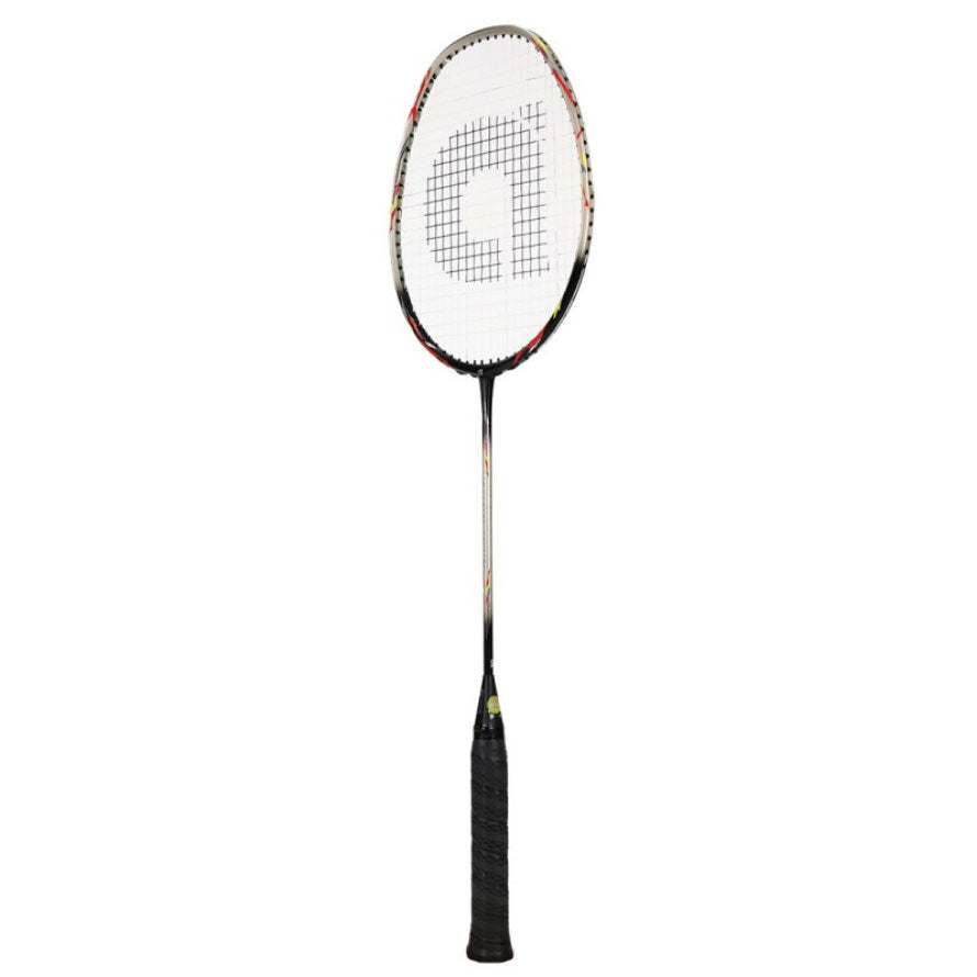 Apacs Imperial Control Badminton Racket - Black/Gold