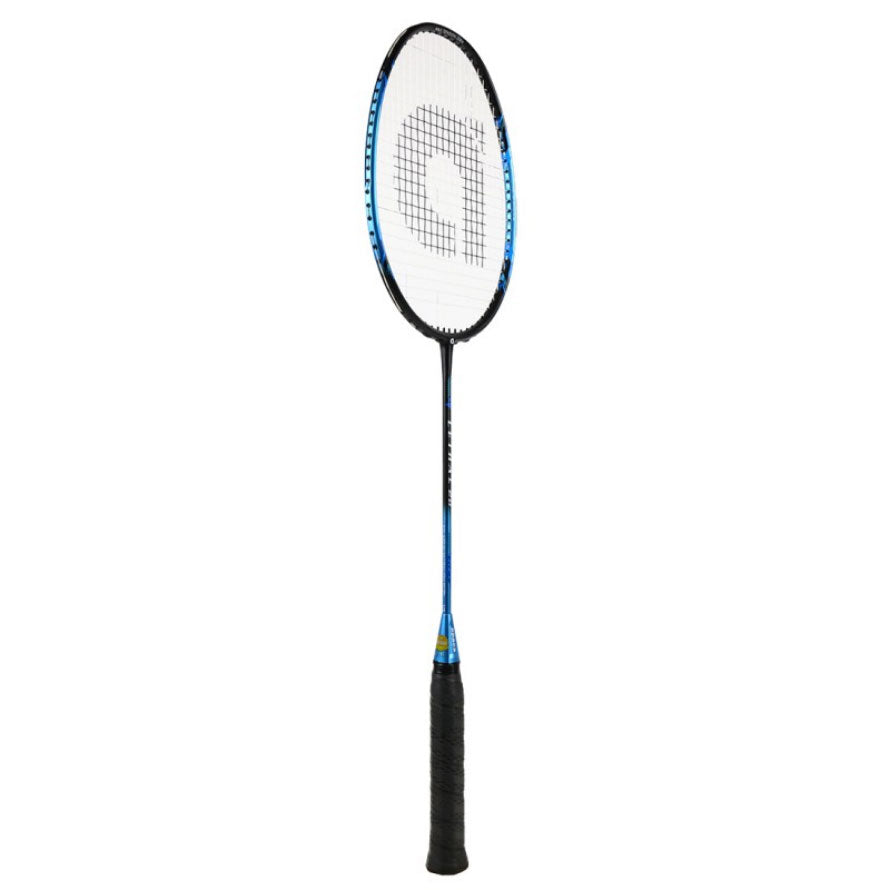 Apacs Lethal 28 Badminton Racket - Black/Blue