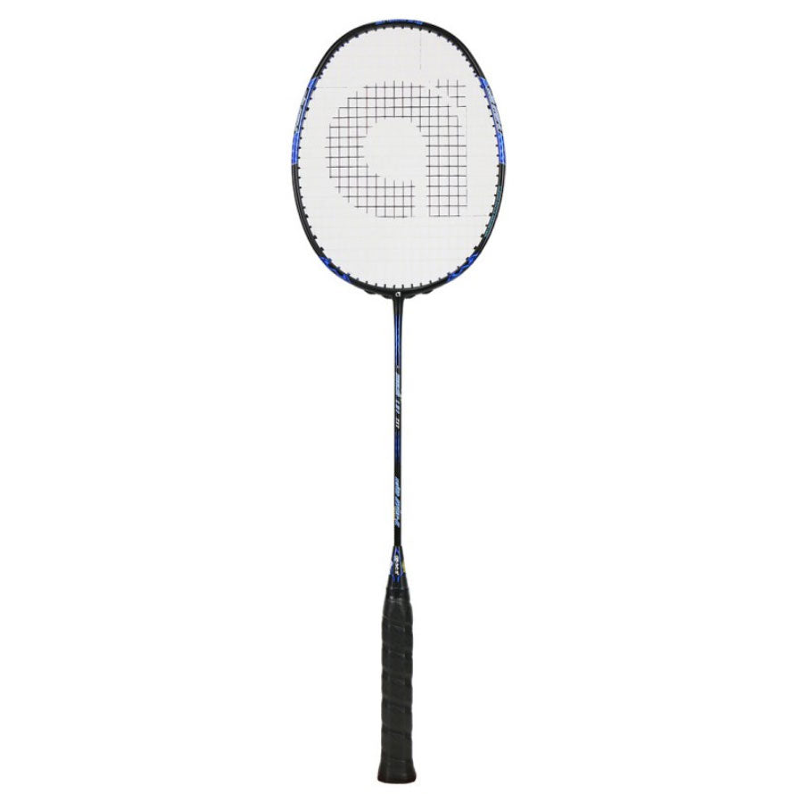 DEMO Racket - Apacs Z-Ziggler LHI Pro III Badminton Racket