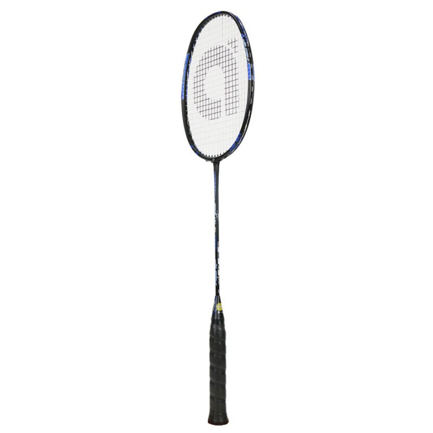 DEMO Racket - Apacs Z-Ziggler LHI Pro III Badminton Racket