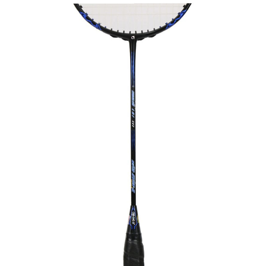 DEMO Racket - Apacs Z-Ziggler LHI Pro III Badminton Racket