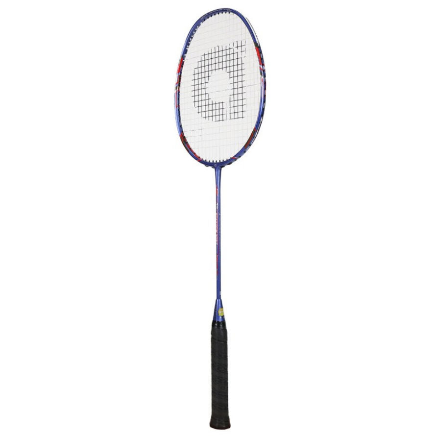 Apacs Stardom 202 II Badminton Racket (Strung) - Blue