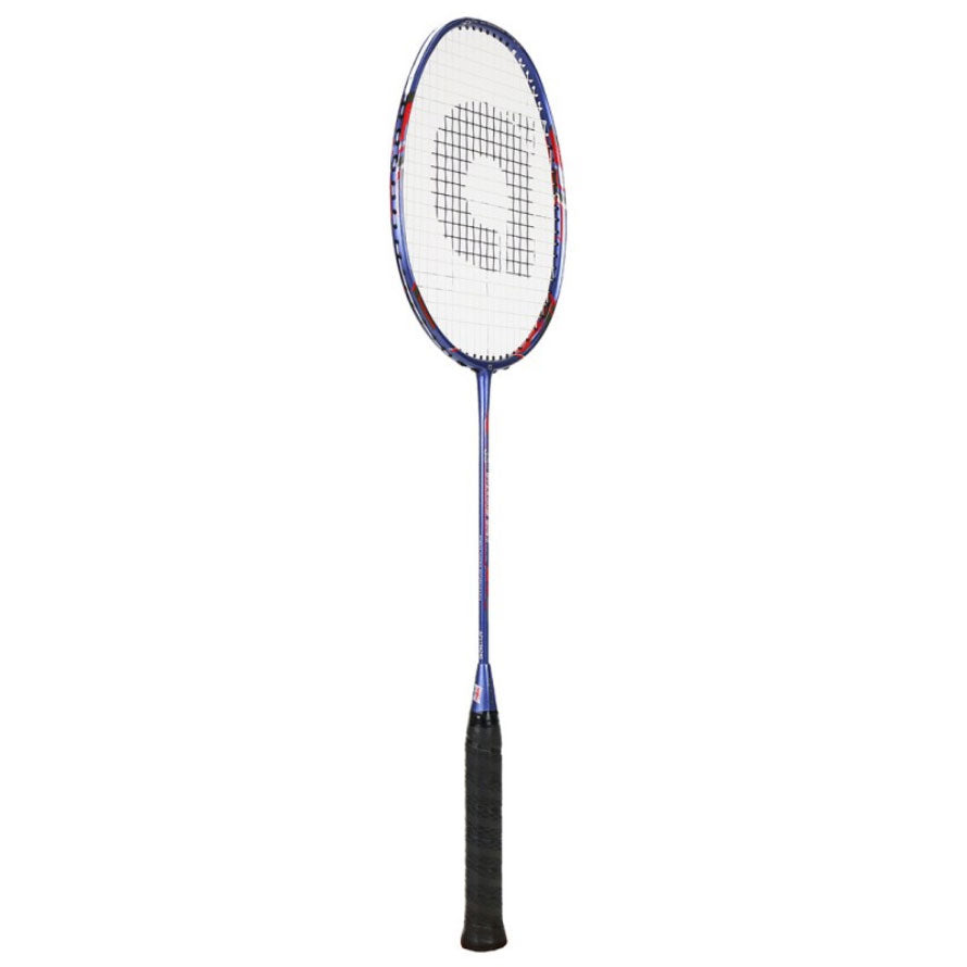 Apacs Stardom 202 II Badminton Racket (Strung) - Blue