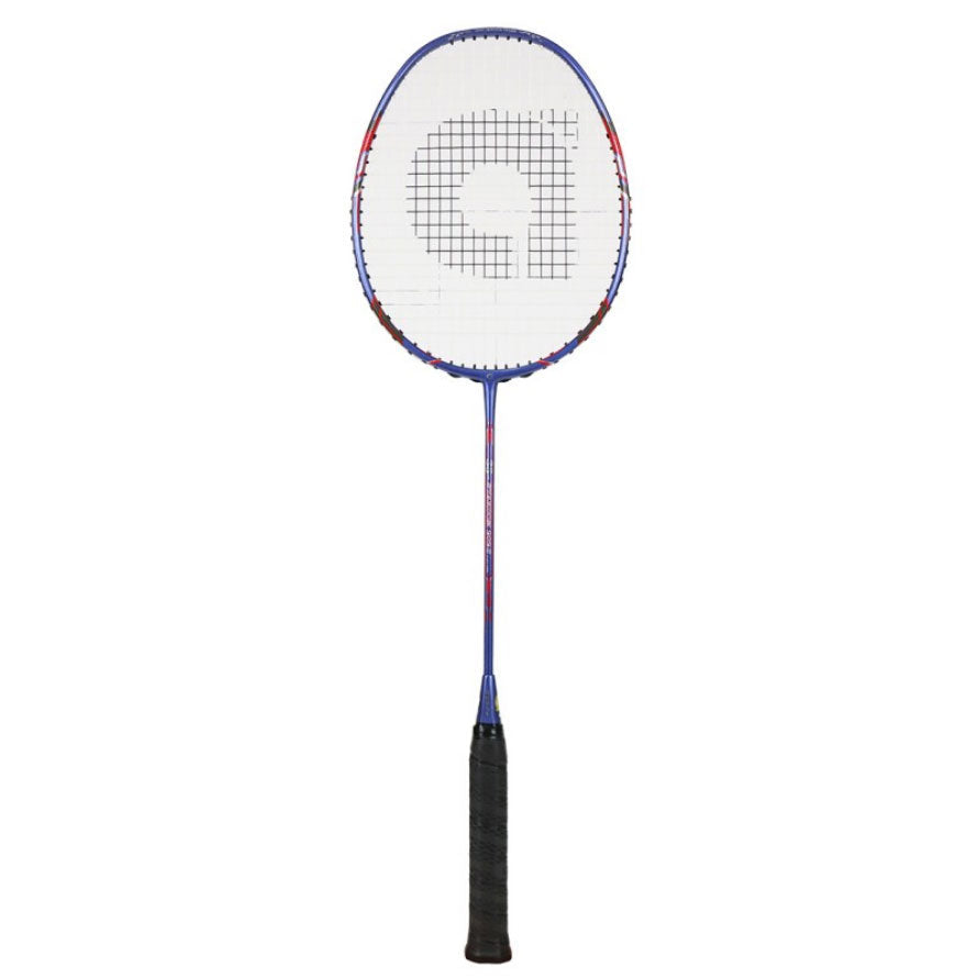 Apacs Stardom 202 II Badminton Racket (Strung) - Blue