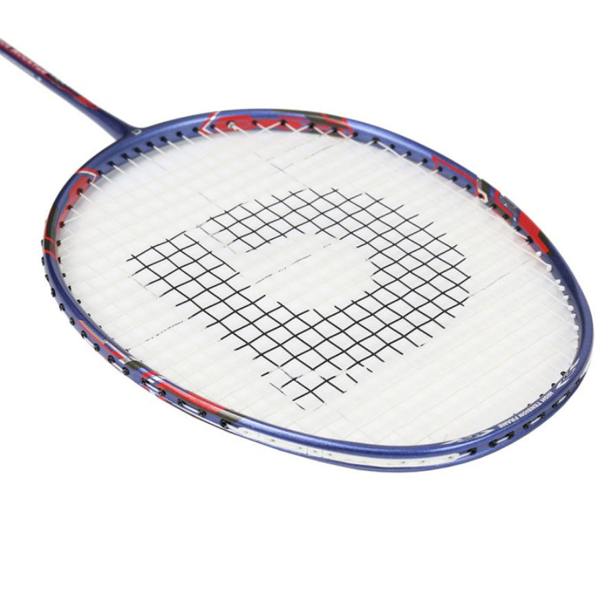 Apacs Stardom 202 II Badminton Racket (Strung) - Blue