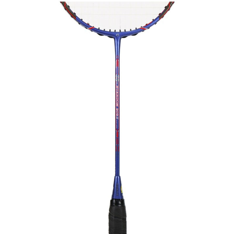 Apacs Stardom 202 II Badminton Racket (Strung) - Blue