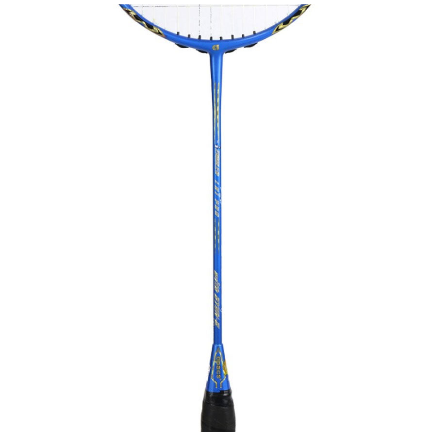 Apacs Ziggler Pro Badminton Racket (Unstrung)