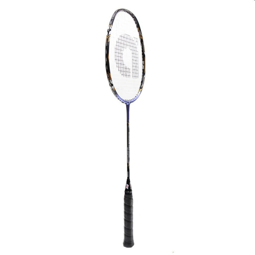 Apacs Stardom Pro Badminton Racket (Unstrung) - Black/Blue