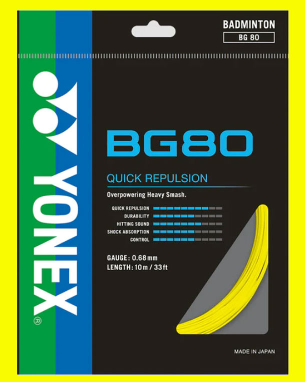 Discounted Professional Restring Add On