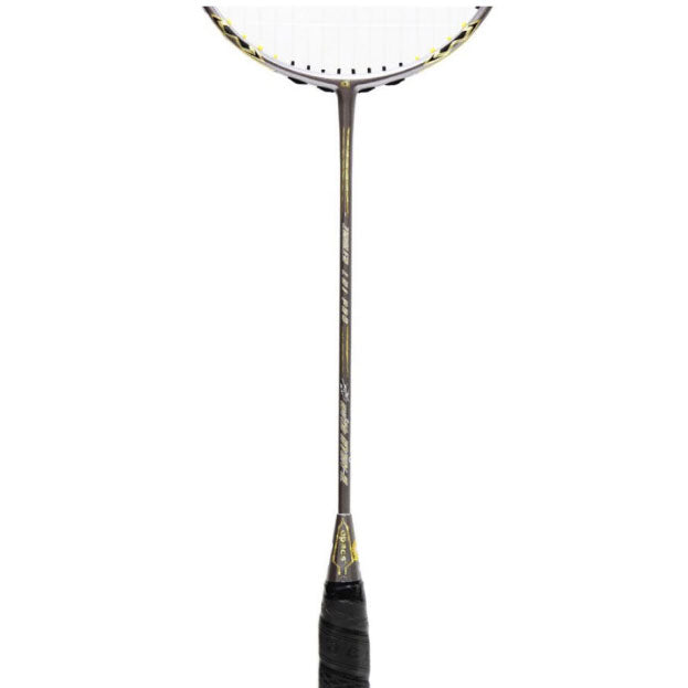 Apacs Z-Ziggler L.H.I. PRO Badminton Racket (Unstrung)