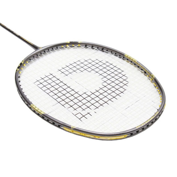Apacs Z-Ziggler L.H.I. PRO Badminton Racket (Unstrung)