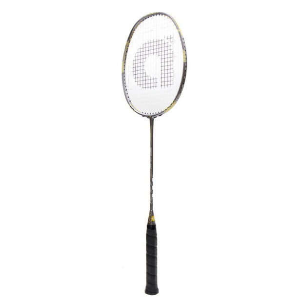 Apacs Z-Ziggler L.H.I. PRO Badminton Racket (Unstrung)