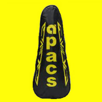 Apacs Z-Ziggler L.H.I. PRO Badminton Racket (Unstrung)