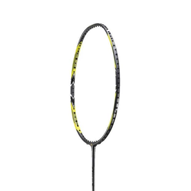 Yonex Arcsaber 7 Tour 4U Badminton Racket Free Restring & Autograph - Gray/Yellow