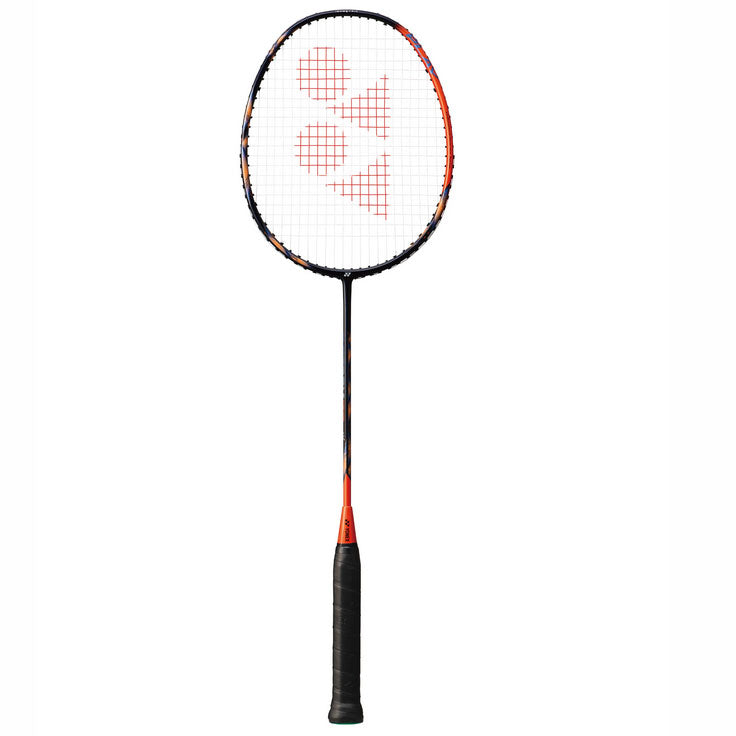 Yonex Astrox 77 Play Badminton Racket 4U - High Orange