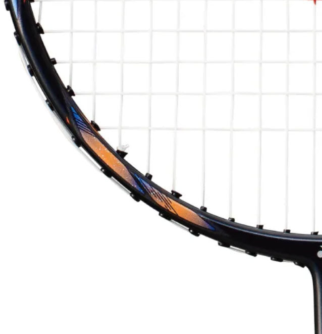 Yonex Astrox 77 Play Badminton Racket 4U - High Orange