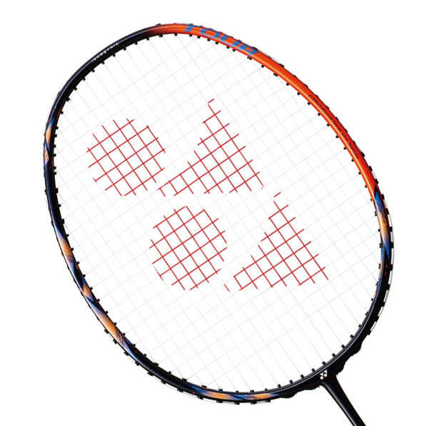 Yonex Astrox 77 Tour 4U Badminton Racket - High Orange