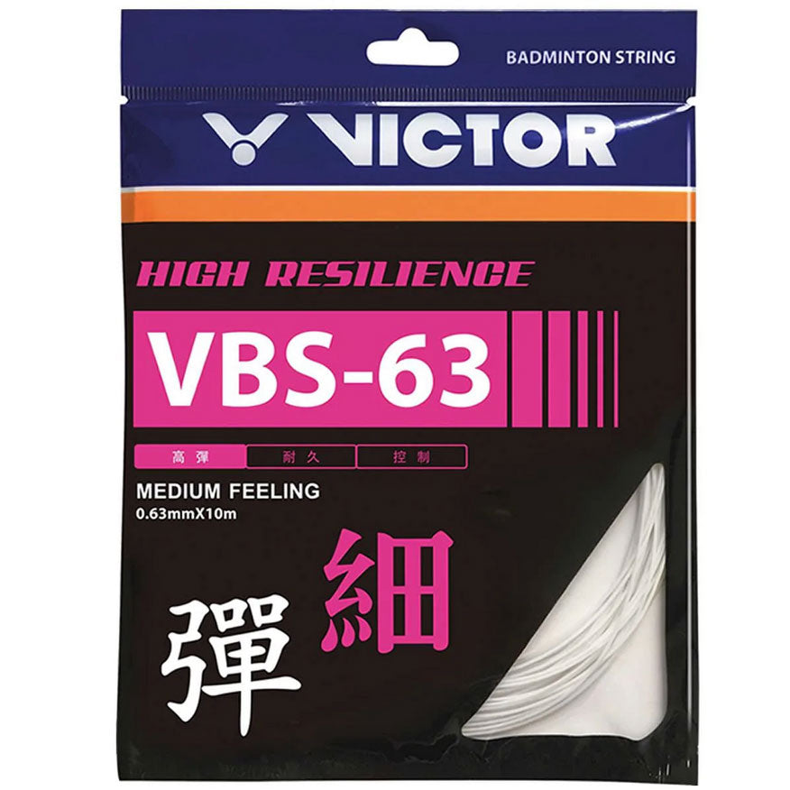 Victor VBS-63 String (10m Set)