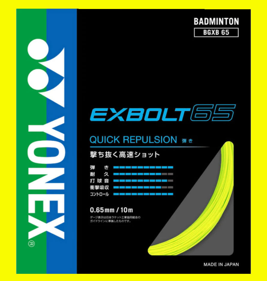 Discounted Professional Restring Add On