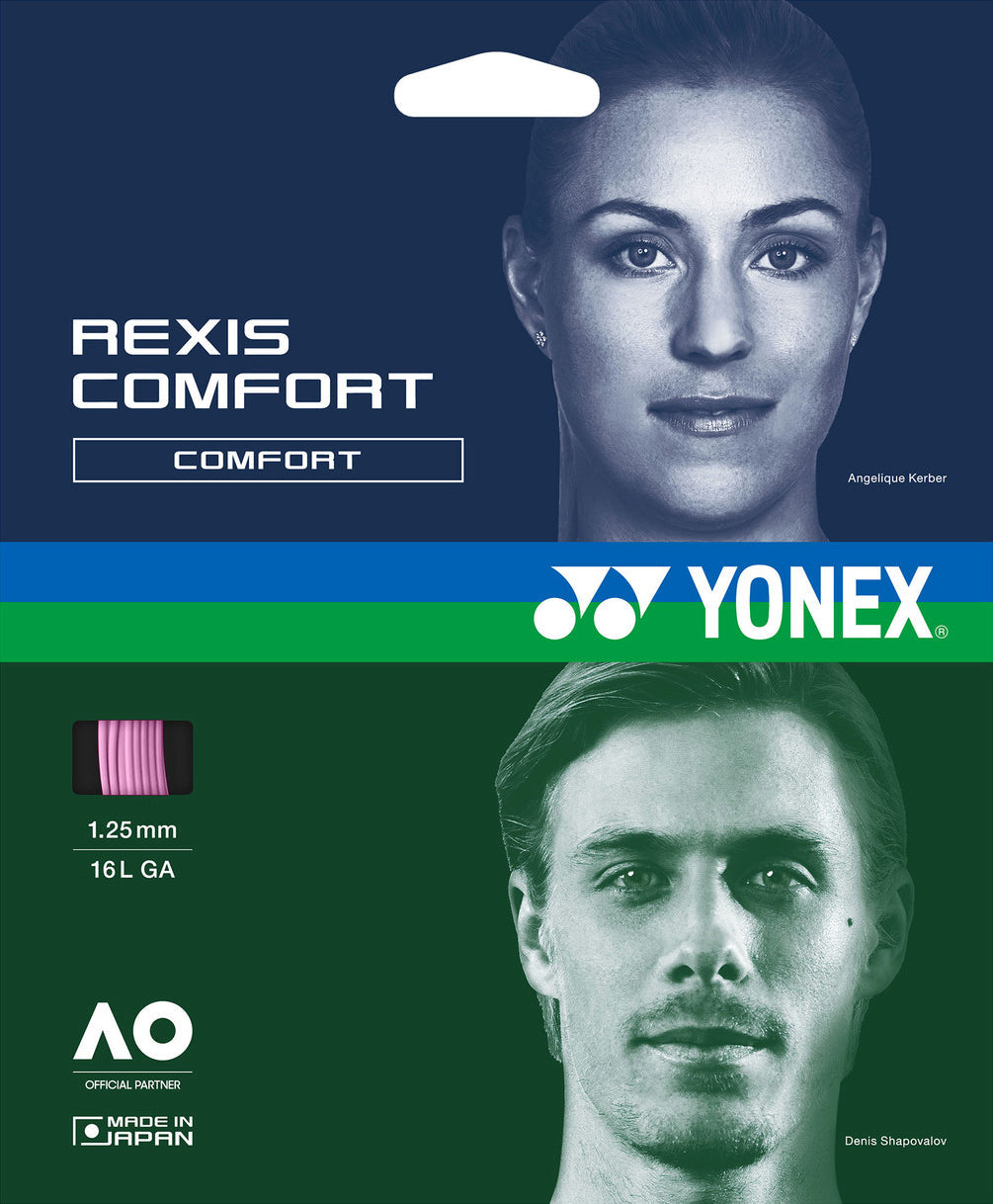 Half Price Tennis String Upgrade-Multifilament&Synthetic