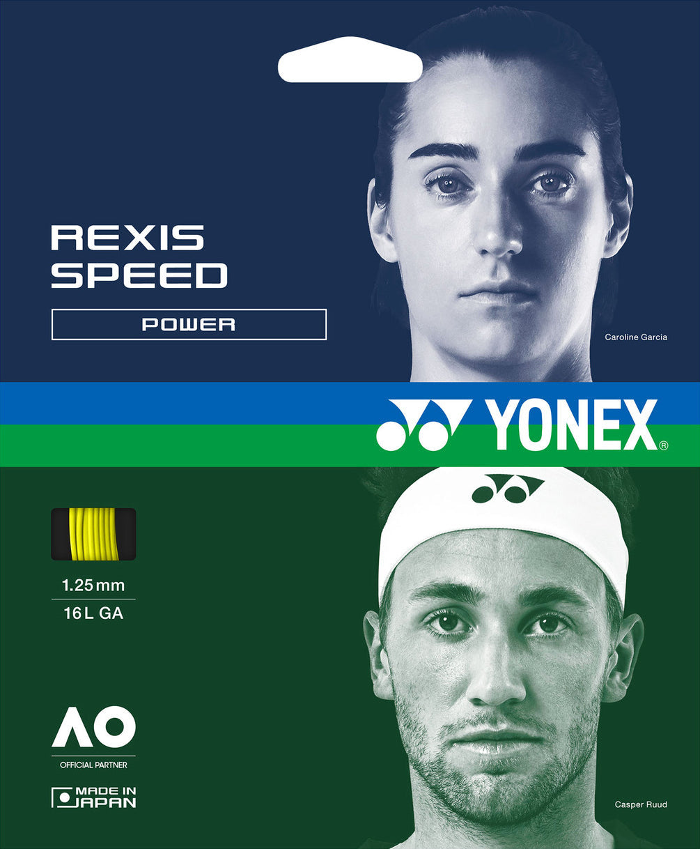 Half Price Tennis String Upgrade-Multifilament&Synthetic