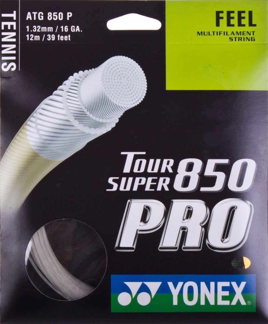 Half Price Tennis String Upgrade-Multifilament&Synthetic