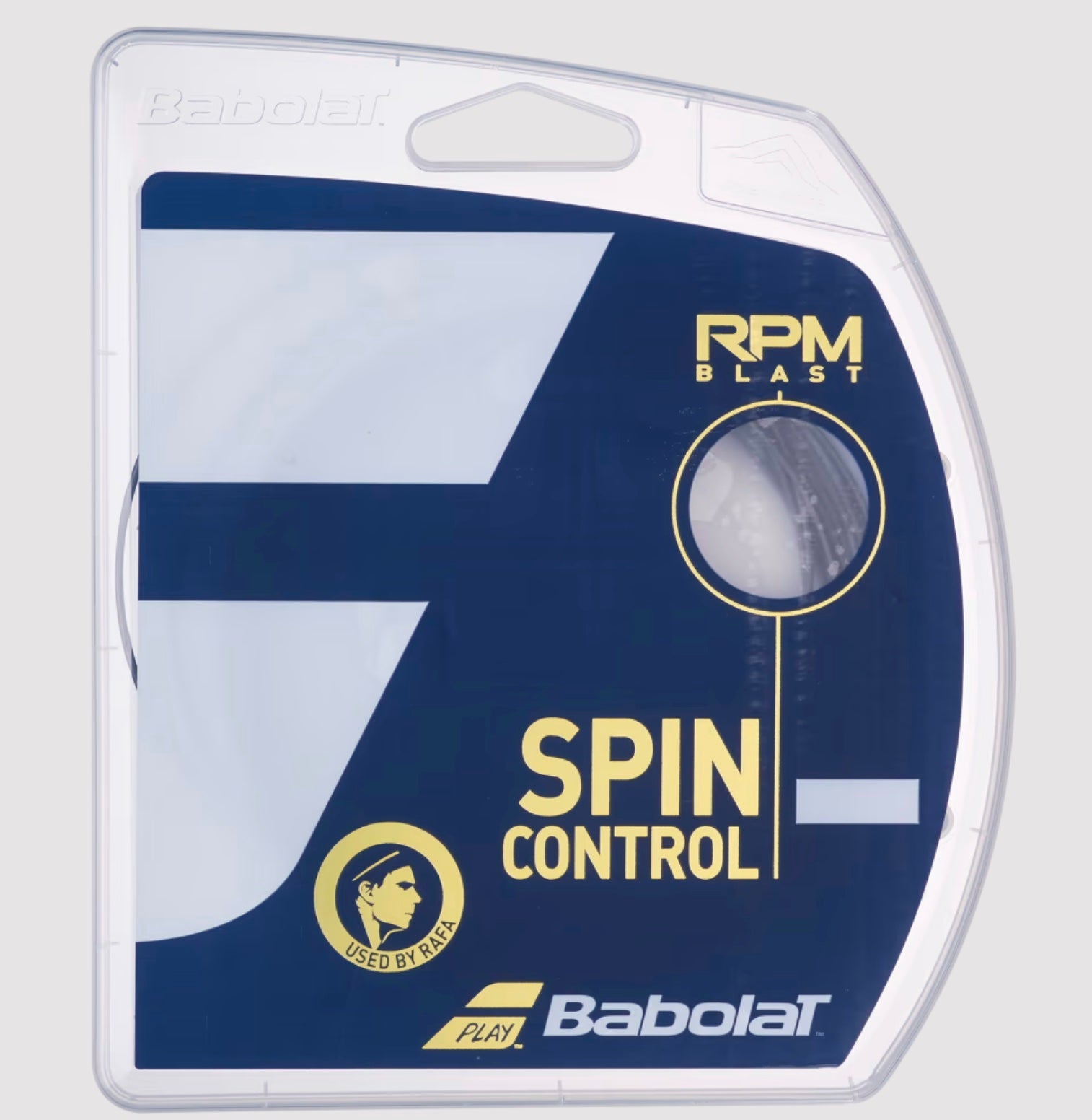Half Price Tennis String Upgrade-Polyester