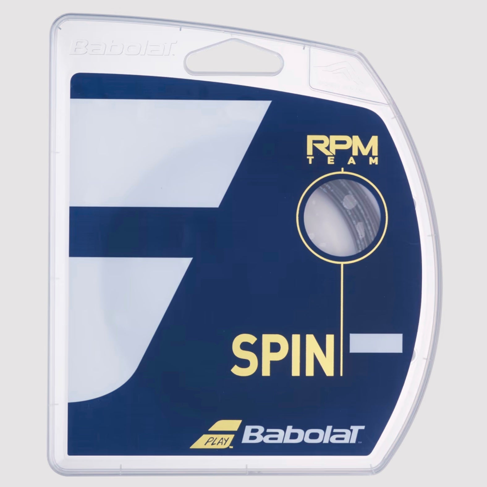 Half Price Tennis String Upgrade-Polyester