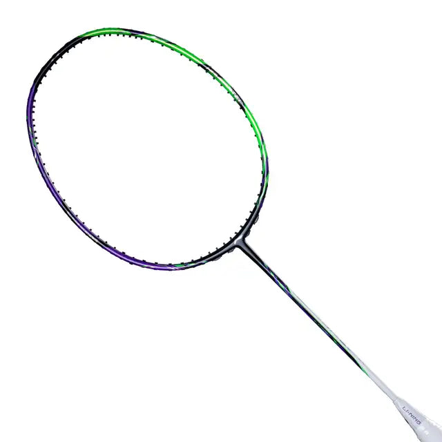 Li-Ning Halbertec 9000 3U Badminton Racket