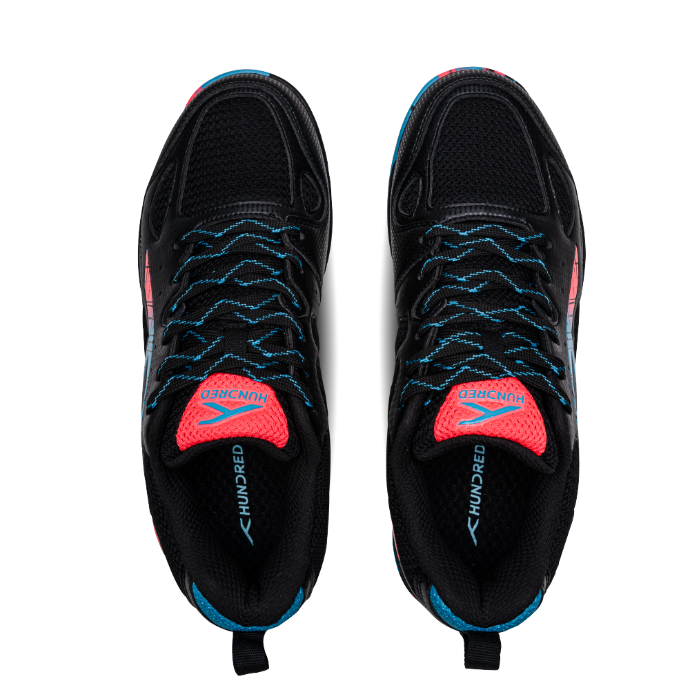 Hundred Galaxy Badminton Shoes HBFS-4M004-1