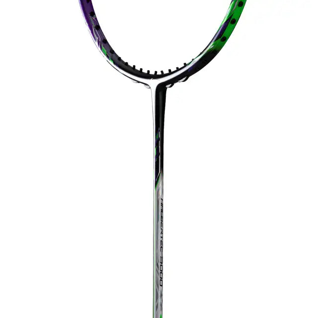 Li-Ning Halbertec 9000 3U Badminton Racket