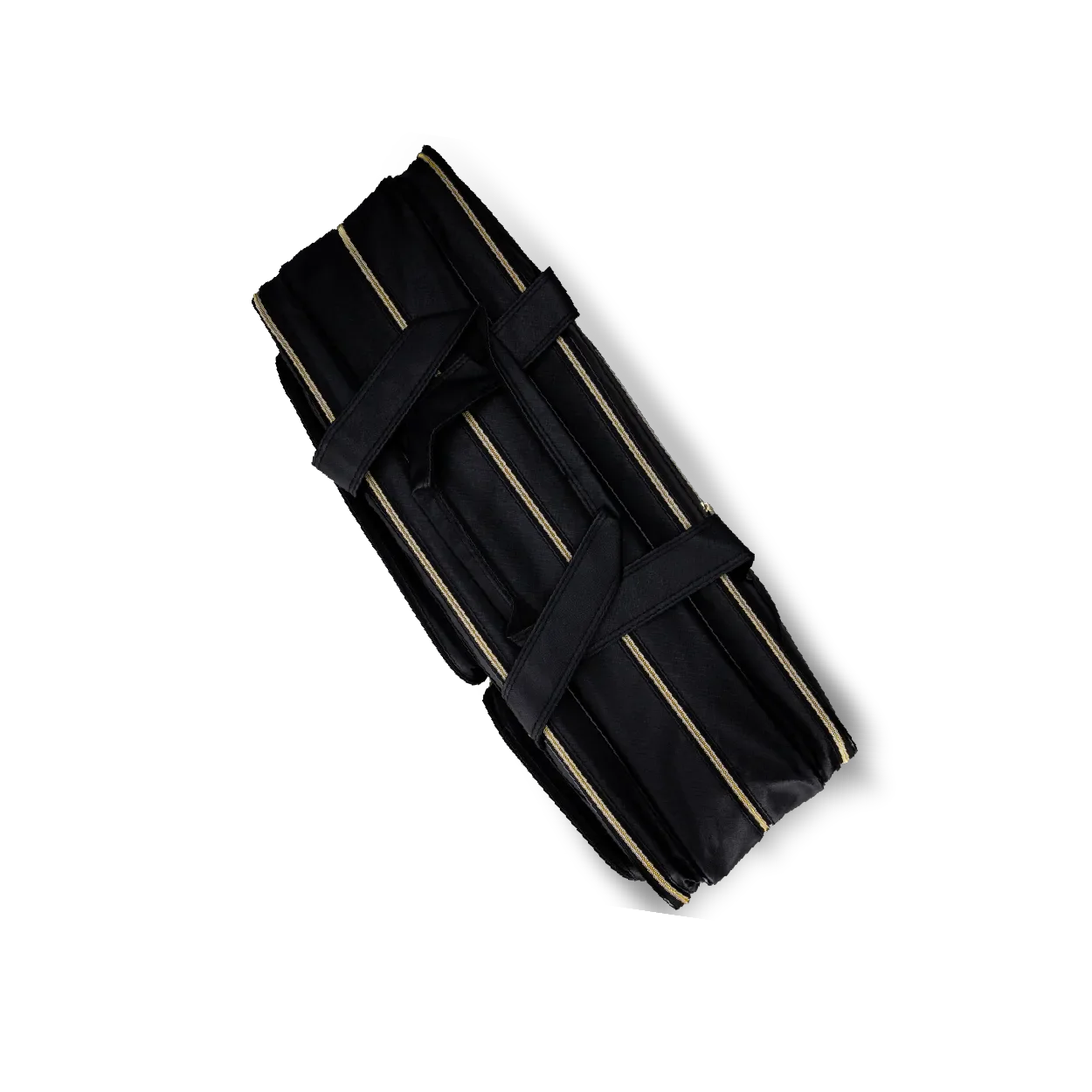 Hundred Utilitarian Kitbag – Black