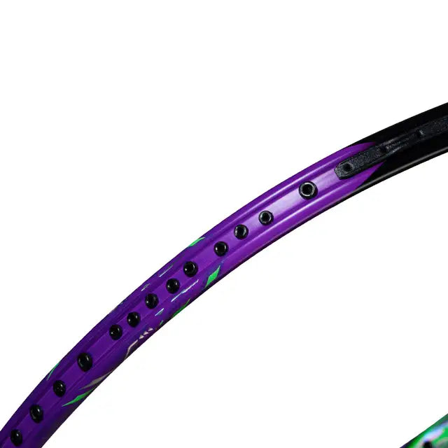 Li-Ning Halbertec 9000 3U Badminton Racket