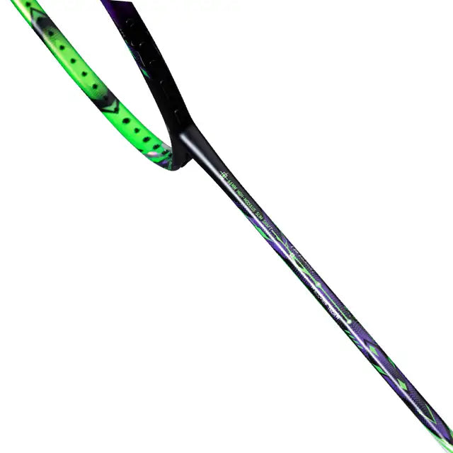 Li-Ning Halbertec 9000 3U Badminton Racket