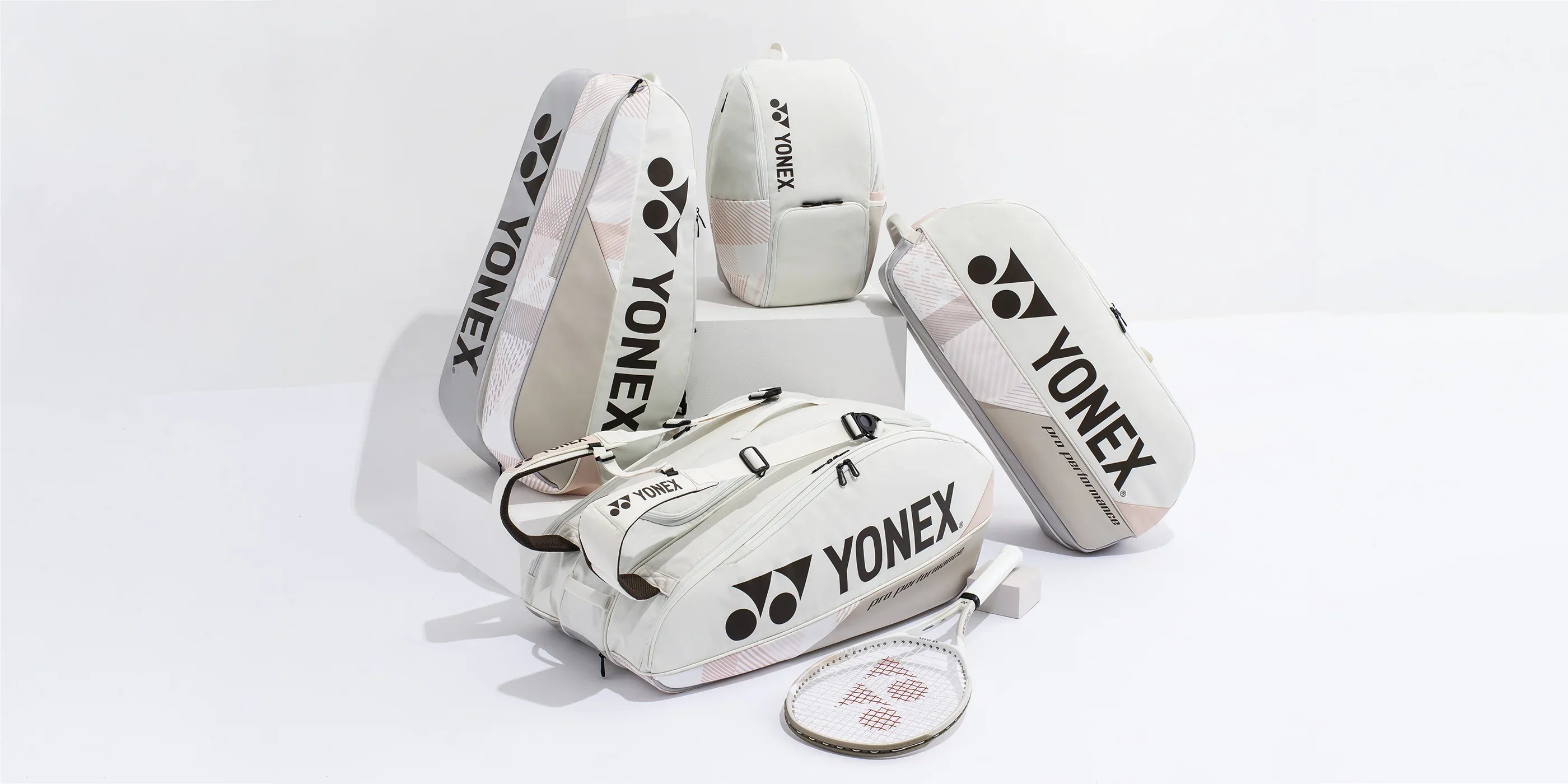 Yonex BA92429 Pro 9 Racket Bag 2024 Vcore
