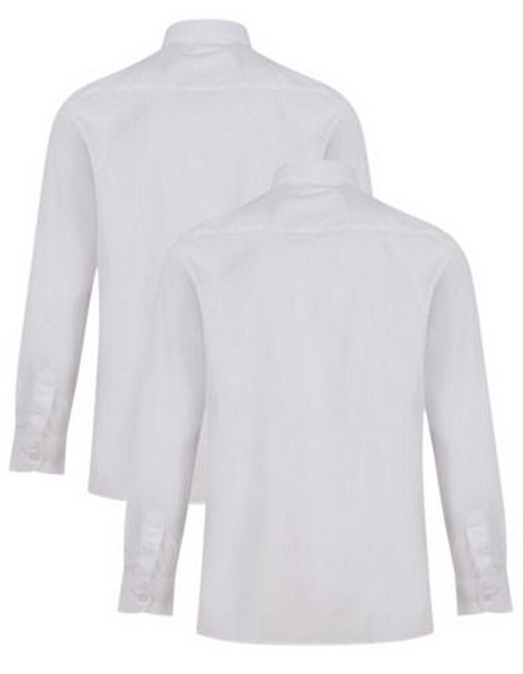 TT Long Sleeve Shirt Twin Pack