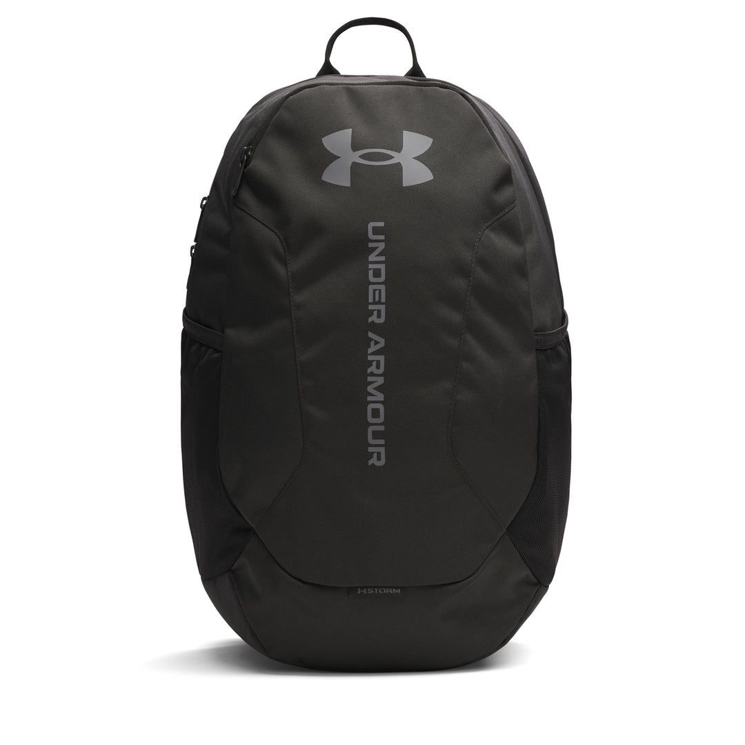 Under Armour Hustle Lite Backpack - Black