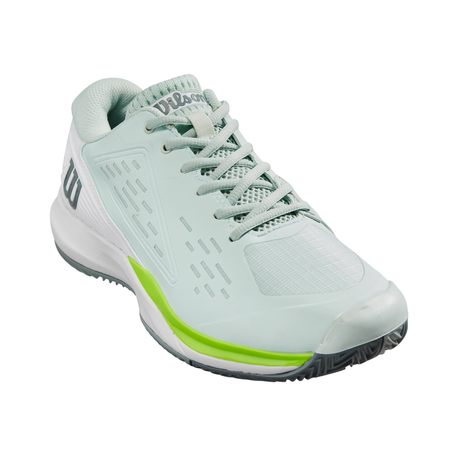 Wilson Rush Pro Ace Clay Women (WRS333100)