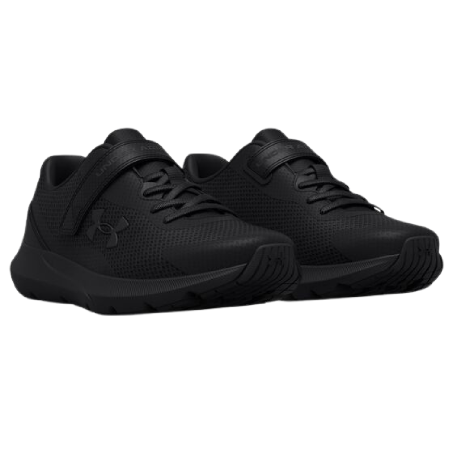 Under Armour BPS Surge 3 AC Boy Running Shoes 3024990