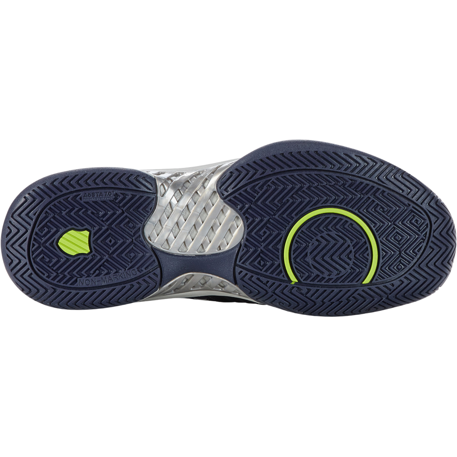 K-Swiss TFW Express Light 3 - 08563490M Tennis Shoes Men