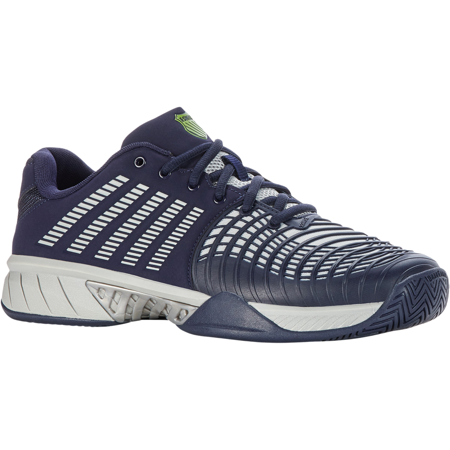 K-Swiss TFW Express Light 3 - 08563490M Tennis Shoes Men
