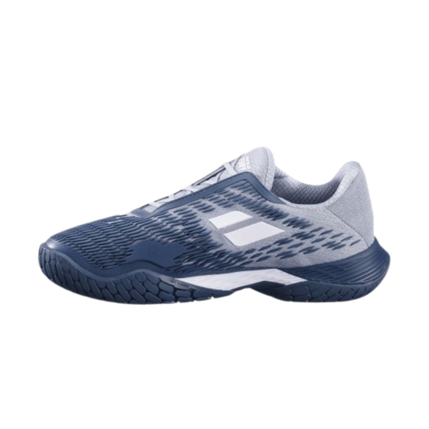 Babolat Propulse Fury 3 All Court (3A0S25B208) Tennis Shoes Men