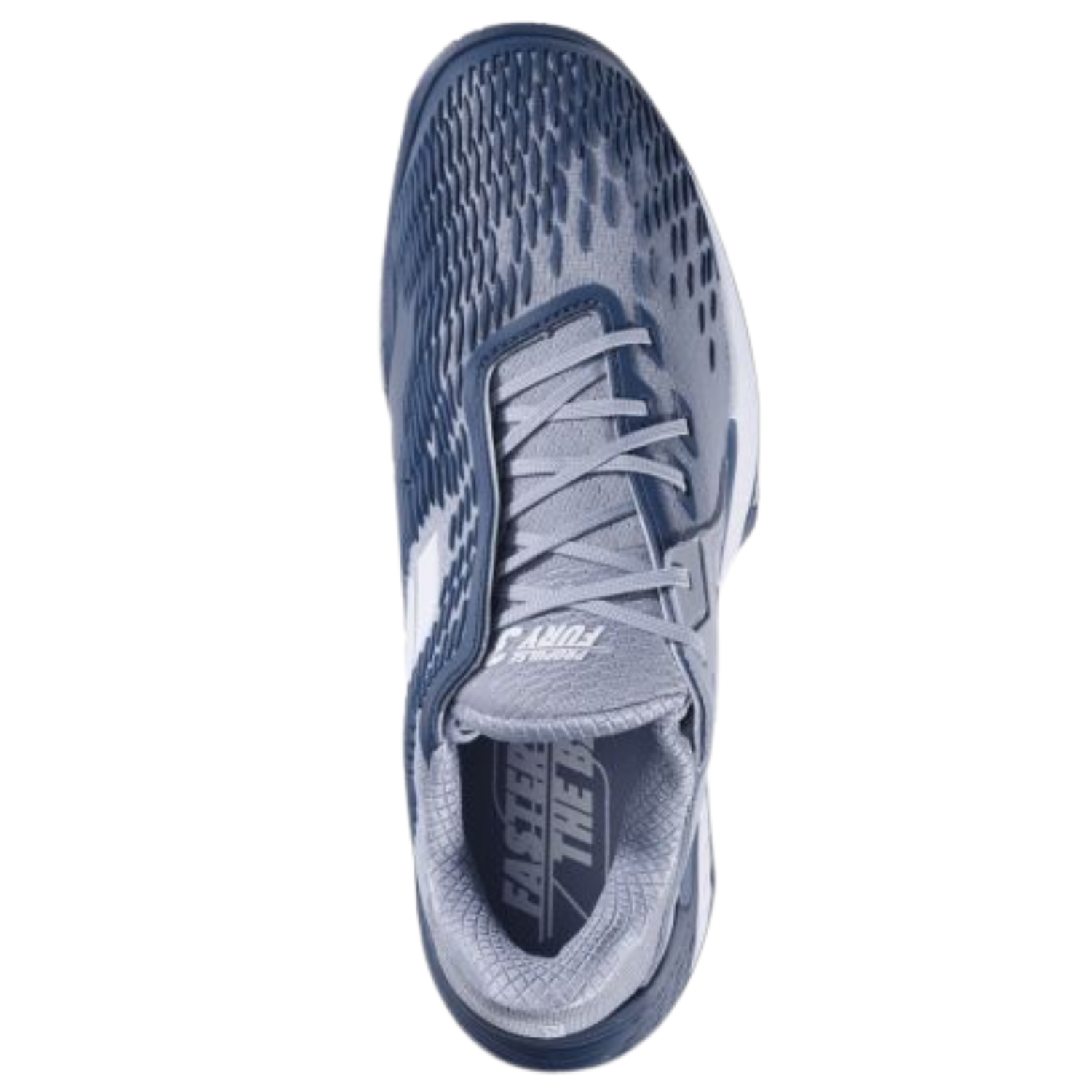 Babolat Propulse Fury 3 All Court (3A0S25B208) Tennis Shoes Men