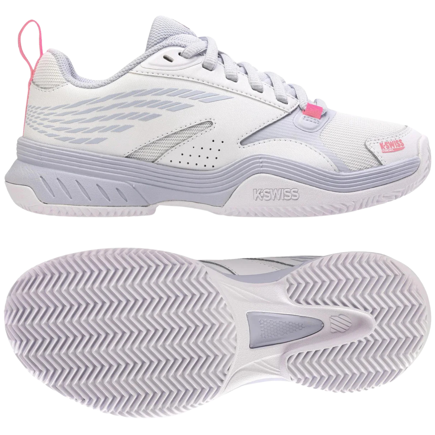 K-Swiss TFW Speedex HB 99191437M Womens