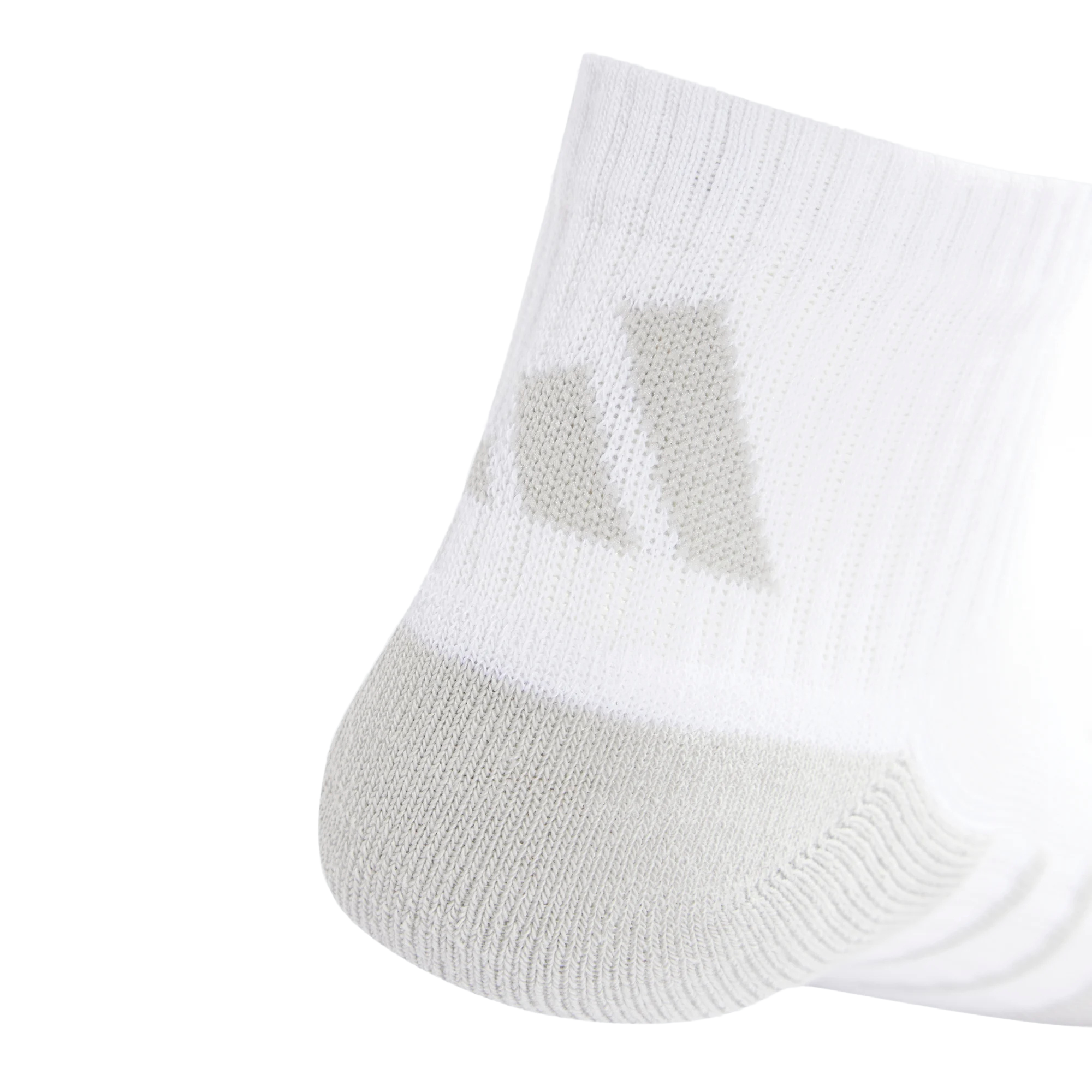 Adidas Essentials CLIMACOOL Quarter Socks 3 Pairs JD9568