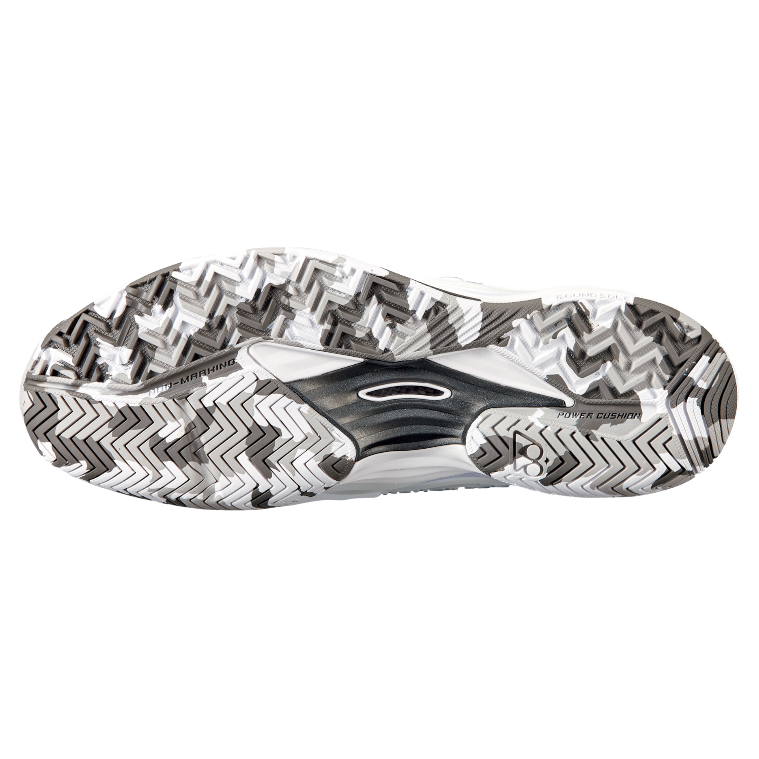 Yonex Fusionrev 5 Tennis Shoes Mens (White)