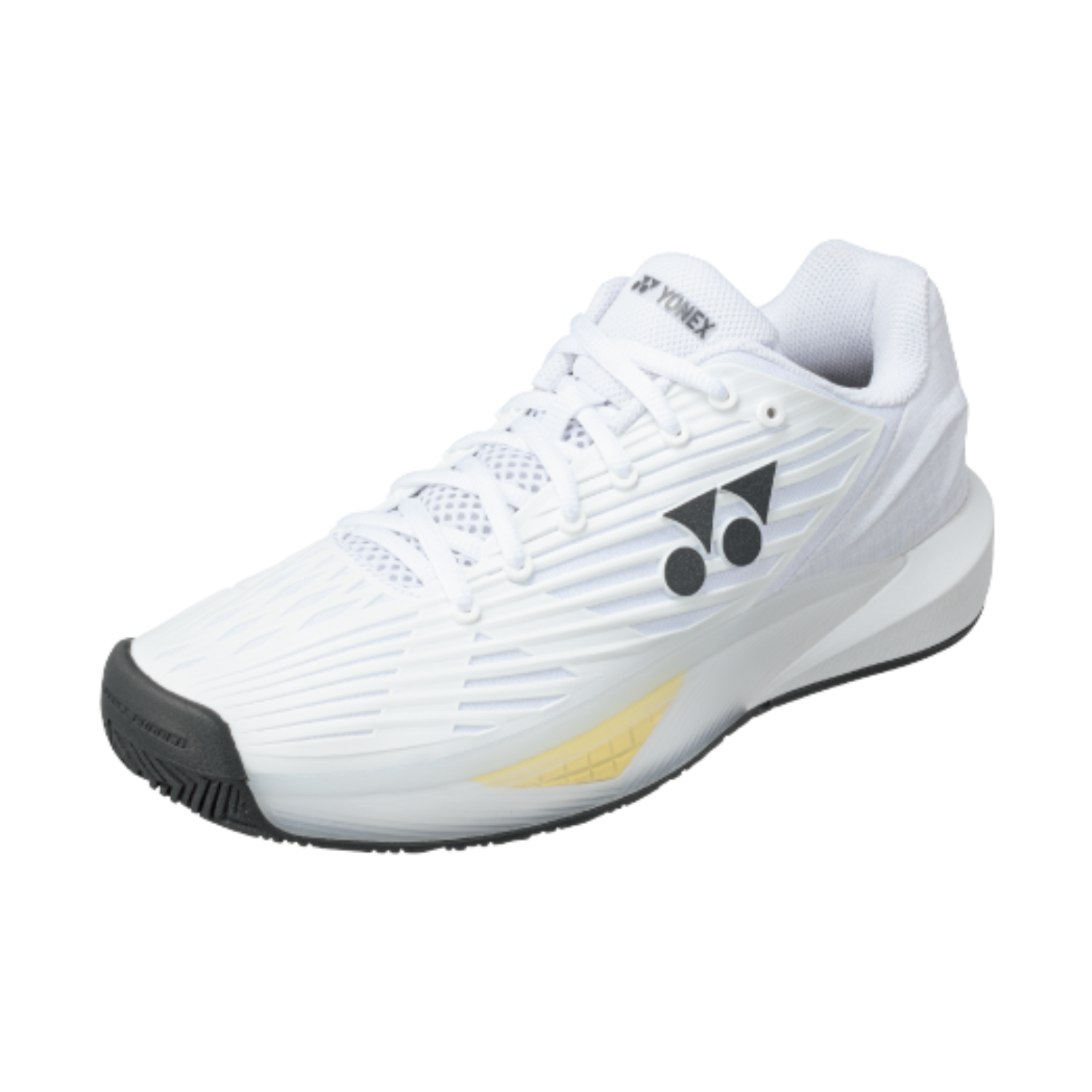 Yonex SHT Eclipsion 5 Tennis Shoes Mens (White)