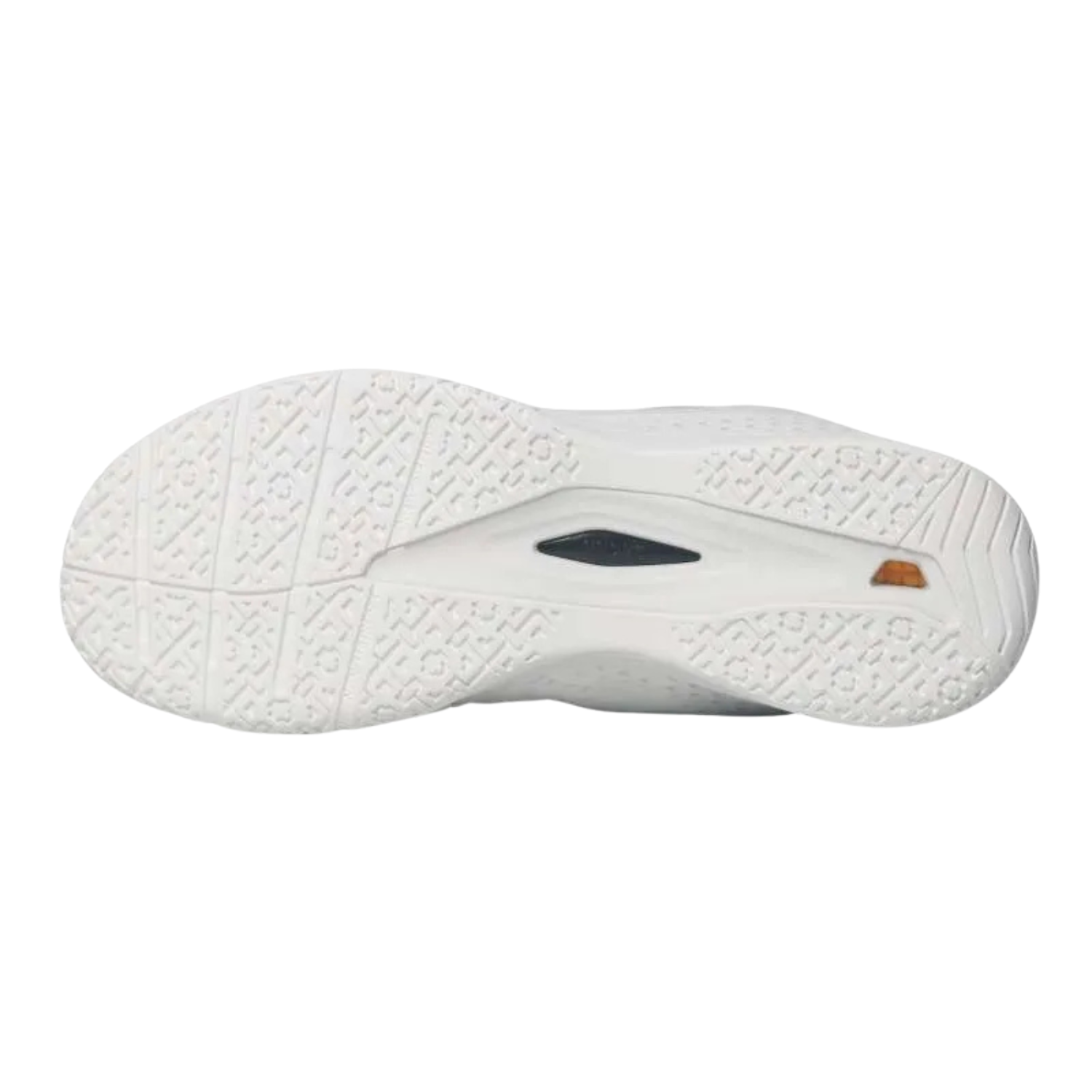 Hundred Velocity Elite Badminton Shoes - White/Black